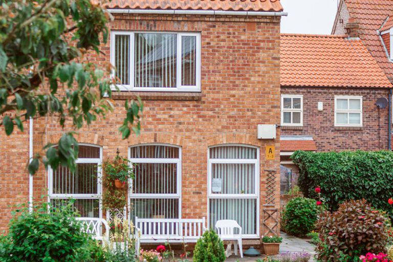 Richardson’s Court, Stepney Grove, Bridlington