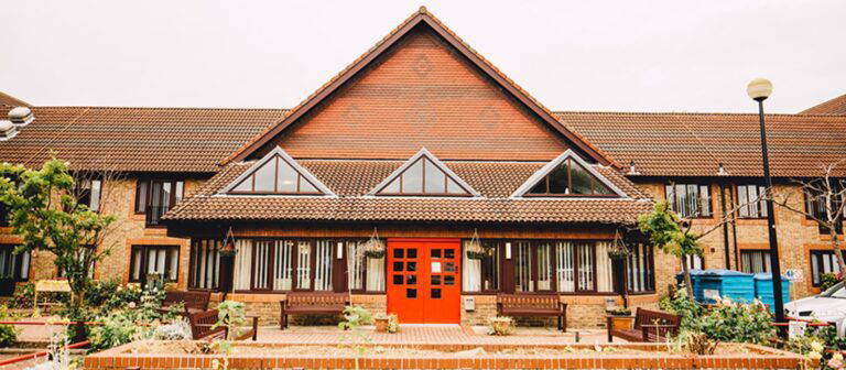 Christopher Pickering Lodge