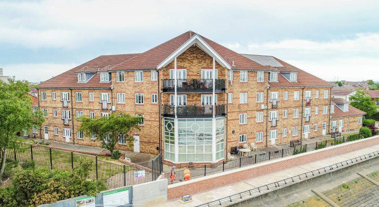 Humber View and Humber Lodge