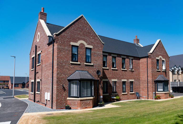 Appletree Apartments