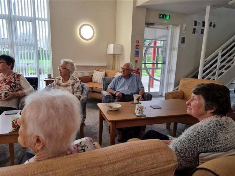 Financial Wellbeing Workshops
